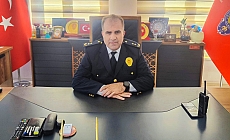 Gazipaşa İlçe Emniyet Müdürü’nden sahte yatırım uyarısı