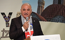 Başkan Eyüp Bülent Miran: "Zam teklifi kabul edilemez, gerçek bir iyileştirme sağlamayacak"