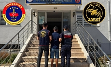 Antalya’da JASAT ekipleri 72 saatte 236 aranan şahsı yakaladı