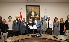 Üniversiteler arasında en büyük güneş enerji santrali projesi hayata geçiyor
