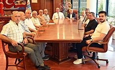 Kumluca’da Sağlık Bilimleri Fakültesi’nin eksikleri için iş birliği kararı
