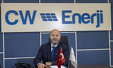 CW Enerji, Avrupa'nın en büyük güneş hücresi tesisini Antalya'da kurdu
