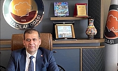 Antalya Pastacılar Odası Başkanı Üre'nin cenazesi yakınlarına teslim edildi