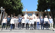 Akseki'ye yeni kampüs