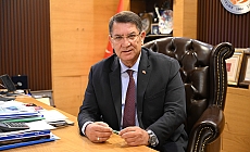 AESOB Başkanı Adlıhan Dere: "Güvenli eğitim, yerel esnafla başlar"