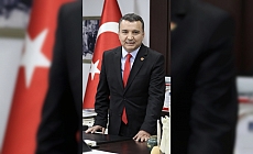 Antalya Gazeteciler Cemiyeti Başkanı İdris Taş, Basın Kartı Komisyonu üyeliğine seçildi