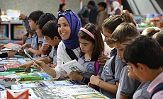15. Antalya Kitap Fuarı 3 Ekim Cuma Günü açılıyor