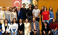 Manavgat Kent Tiyatrosu’nda oyuncu seçimleri tamamlandı