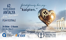 Altın Portakal Film Forum’da 20 yeni proje buluştu