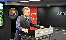 Türkiye’de coğrafi işaretli ürün sayısı bin 781’e, AB’de tescilli ürün sayısı 38’e ulaştı