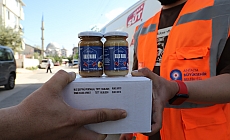  Büyükşehir'den 6-24 aylık bebeklere "Halk Mama" desteği