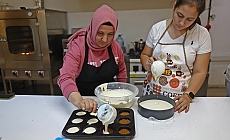 ATASEM’de istihdam ve hobi için kurslar başladı