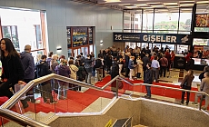  Piyano Festivali'nde gişe biletleri satışta