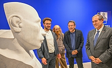  "Bir Başka Antalya 3" sergisi ziyarete açıldı