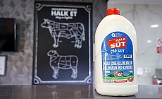 Antalyalıların tercihi "Halk Et" 6 yaşında