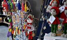  Yerli Malı Haftası'nda kadın emeğine destek