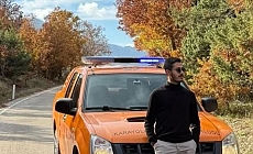 24 yaşındaki karayolları çalışanı evinde ölü bulundu