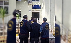 Antalya'da JASAT'tan 72 saatlik operasyon: 203 aranan şahıs yakalandı