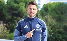 Claudio Winck: "Emre Belözoğlu ile iyi sonuçlar alacağımıza inanıyorum"