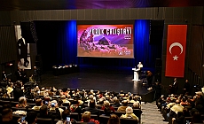  8. Yörük Çalıştayı başladı