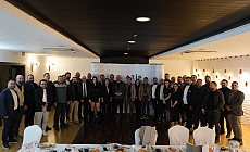 ATİP’ten 2026’ya Küresel açılım