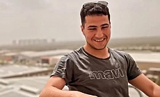  Burdur’daki feci kazada hayatını kaybeden anne oğul gözyaşları içinde yan yana toprağa verildi