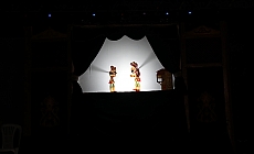 Geleneksel Ramazan Şenlikleri bu yıl Cam Piramit'te düzenlenecek