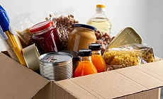 Antalya Büyükşehir Belediyesi Ramazan kolisi başvuruları başladı