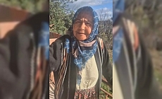  Serik'te ev yangını: Yaşlı kadın hayatını kaybetti