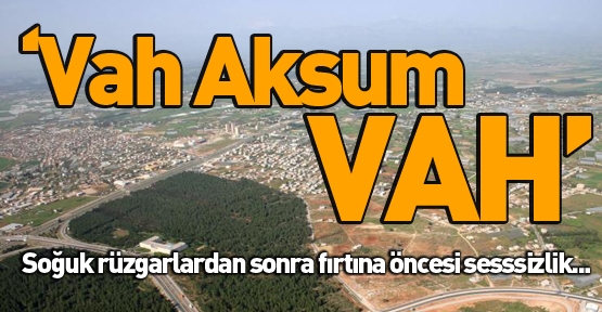 'Vah Aksum vah'