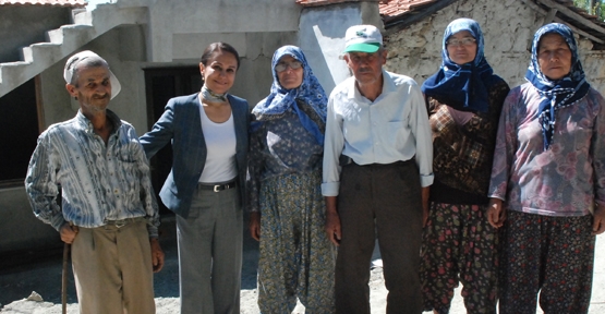 'Yaptıklarımızı hazmedemiyorlar'