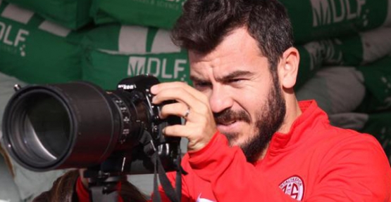 Yekta 975 günlük gol orucunu bozdu